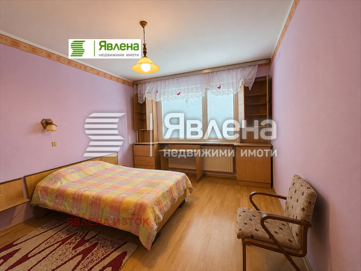 Продава 3-СТАЕН, гр. София, Младост 3, снимка 2 - Апартаменти - 54949010