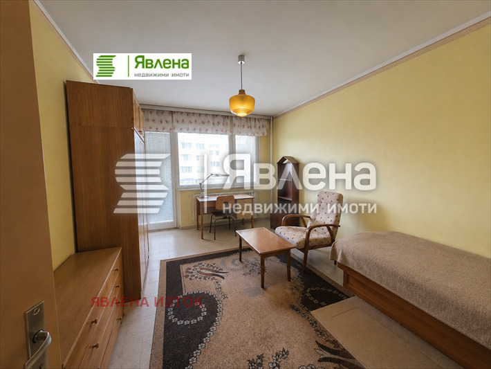 Продава 3-СТАЕН, гр. София, Младост 3, снимка 3 - Апартаменти - 54949010