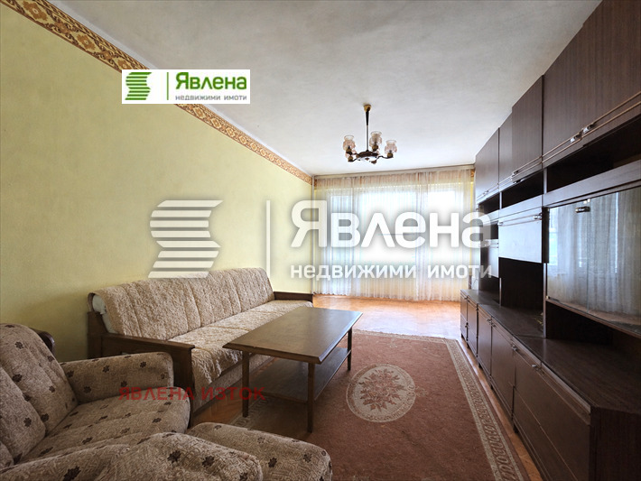 Продава 3-СТАЕН, гр. София, Младост 3