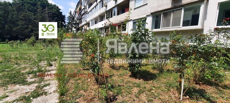 Продава 3-СТАЕН, гр. Варна, Чайка, снимка 11 - Апартаменти - 56469429