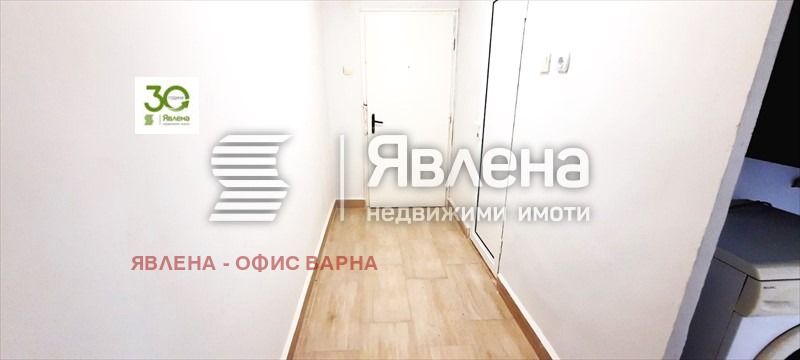 Продава 3-СТАЕН, гр. Варна, Чайка, снимка 8 - Апартаменти - 56469429