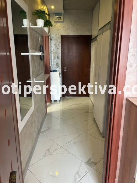 Продава 3-СТАЕН, гр. Пловдив, Тракия, снимка 10 - Апартаменти - 56676381