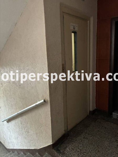 Продава 3-СТАЕН, гр. Пловдив, Тракия, снимка 11 - Апартаменти - 56676381