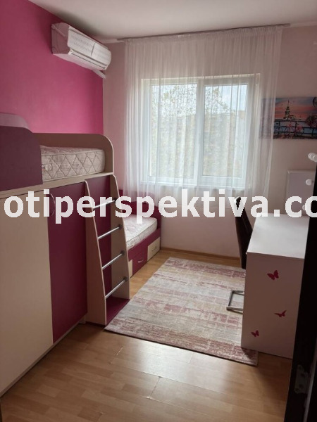 Продава 3-СТАЕН, гр. Пловдив, Тракия, снимка 4 - Апартаменти - 56676381