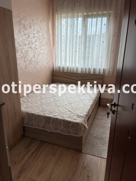 Продава 3-СТАЕН, гр. Пловдив, Тракия, снимка 6 - Апартаменти - 56676381