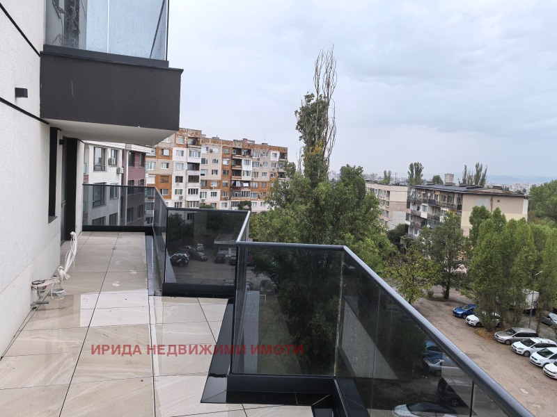 Продава  4-стаен град София , Полигона , 112 кв.м | 65630736 - изображение [9]