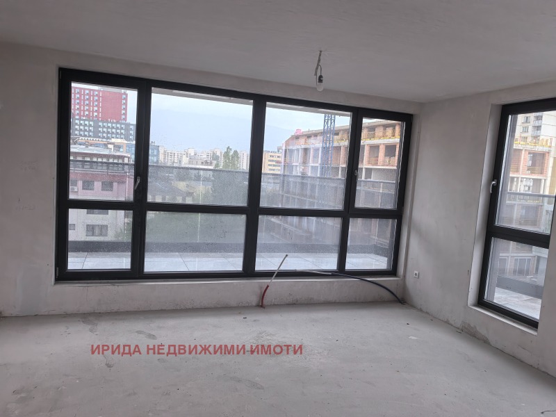 Продава  4-стаен град София , Полигона , 112 кв.м | 65630736 - изображение [3]