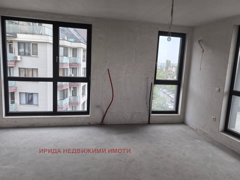 Продава  4-стаен град София , Полигона , 112 кв.м | 65630736 - изображение [2]