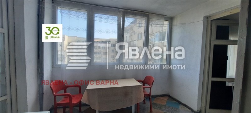 Продава 4-СТАЕН, гр. Варна, Център, снимка 4 - Aпартаменти - 47781922