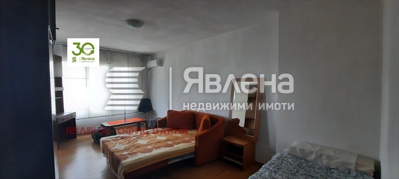 Продава 4-СТАЕН, гр. Варна, Център, снимка 11 - Aпартаменти - 47781922