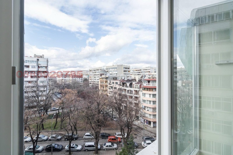 Продава 4-СТАЕН, гр. Варна, ВИНС-Червен площад, снимка 15 - Апартаменти - 52550705