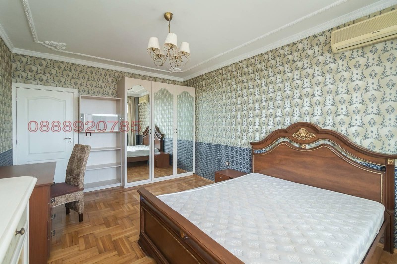 Продава 4-СТАЕН, гр. Варна, ВИНС-Червен площад, снимка 4 - Апартаменти - 52550705