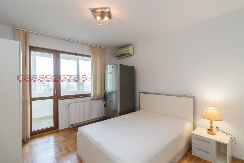 Продава 4-СТАЕН, гр. Варна, ВИНС-Червен площад, снимка 5 - Апартаменти - 52550705