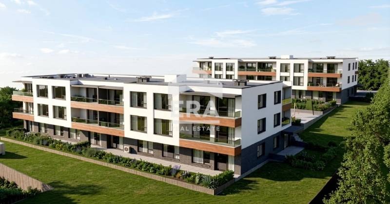 Продава 4-СТАЕН, гр. София, гр. Банкя, снимка 6 - Апартаменти - 54737048