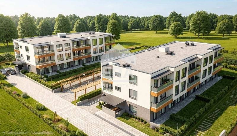 Продава 4-СТАЕН, гр. София, гр. Банкя, снимка 5 - Апартаменти - 54737048