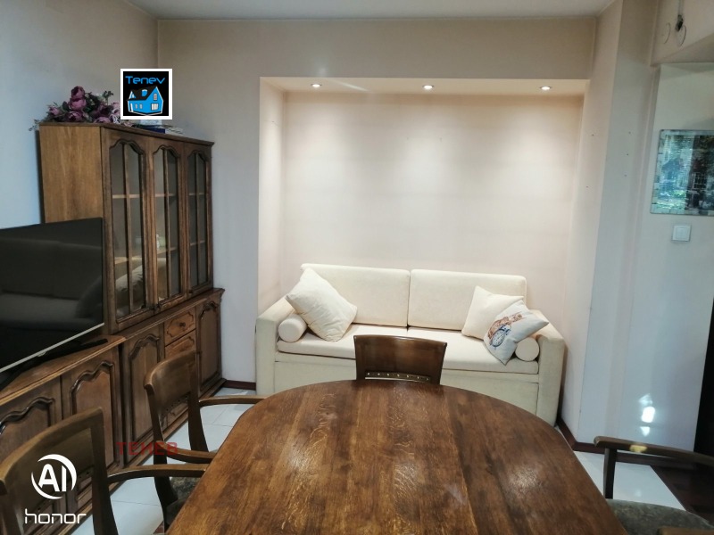 Продава МНОГОСТАЕН, гр. Стара Загора, Център, снимка 11 - Апартаменти - 52945776