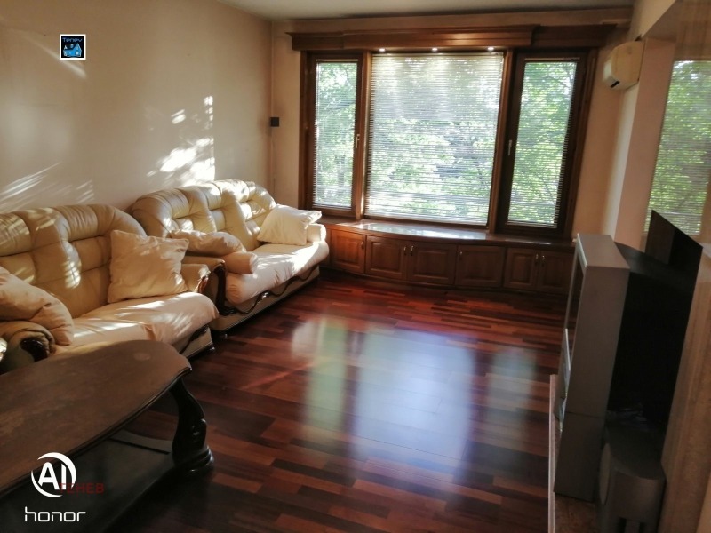 Продава МНОГОСТАЕН, гр. Стара Загора, Център, снимка 2 - Апартаменти - 52945776