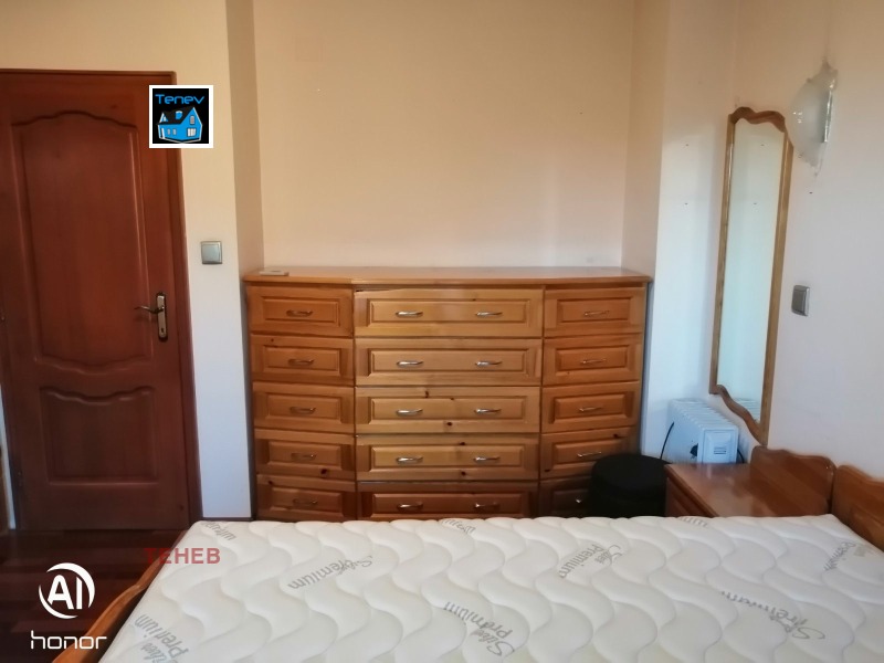 Продава МНОГОСТАЕН, гр. Стара Загора, Център, снимка 7 - Апартаменти - 52945776