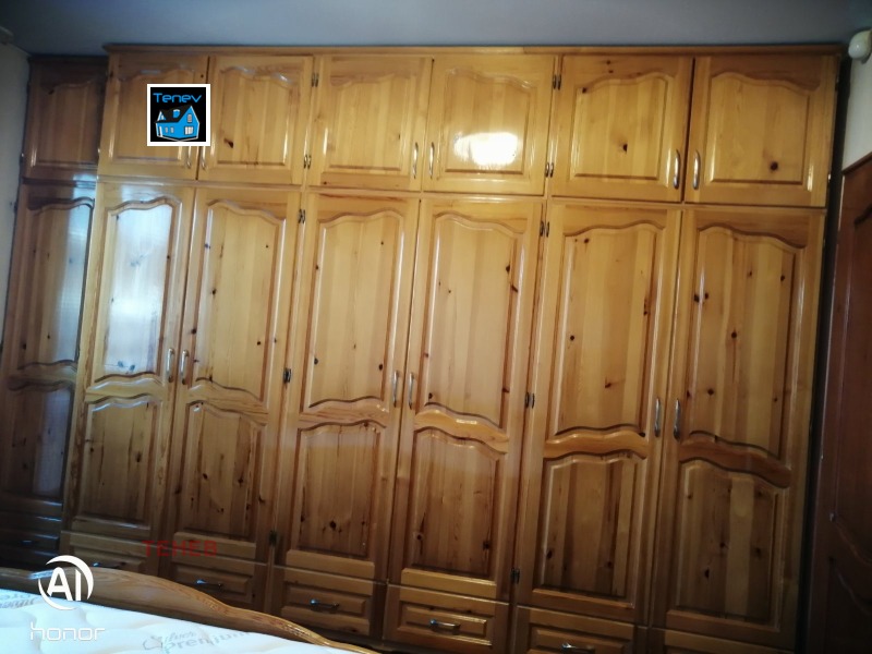 Продава МНОГОСТАЕН, гр. Стара Загора, Център, снимка 10 - Апартаменти - 52945776