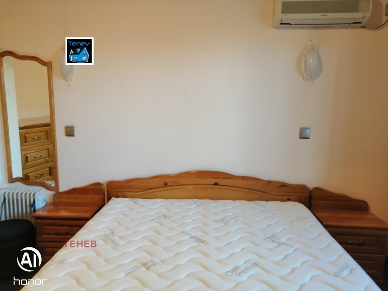 Продава МНОГОСТАЕН, гр. Стара Загора, Център, снимка 4 - Апартаменти - 52945776