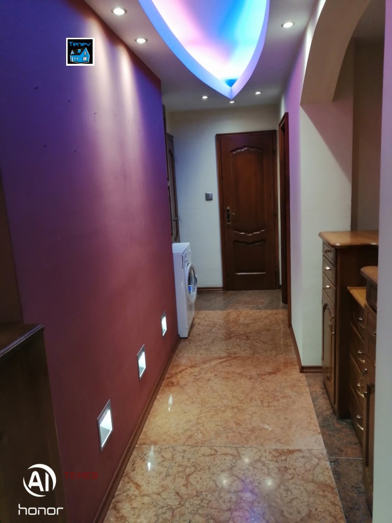 Продава МНОГОСТАЕН, гр. Стара Загора, Център, снимка 12 - Апартаменти - 52945776