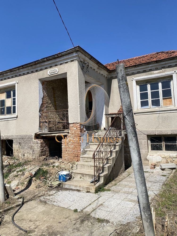 Продава  Къща област Пловдив , с. Зелениково , 92 кв.м | 62911773 - изображение [2]