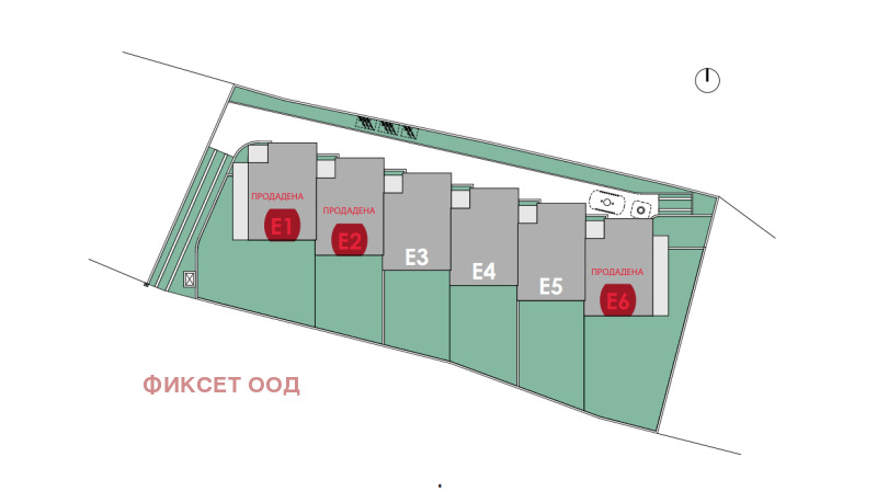 Продава  Къща град София , с. Лозен , 292 кв.м | 17207145 - изображение [5]