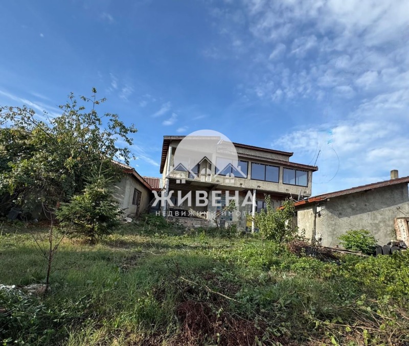 À vendre  Maison région Varna , Staro Oryahovo , 250 m² | 46808552