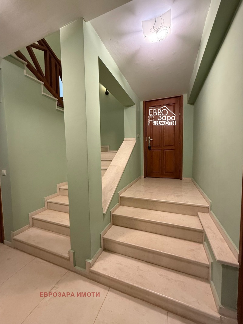 Till salu  Hus region Stara Zagora , Malka Vereja , 195 kvm | 53422365 - bild [6]