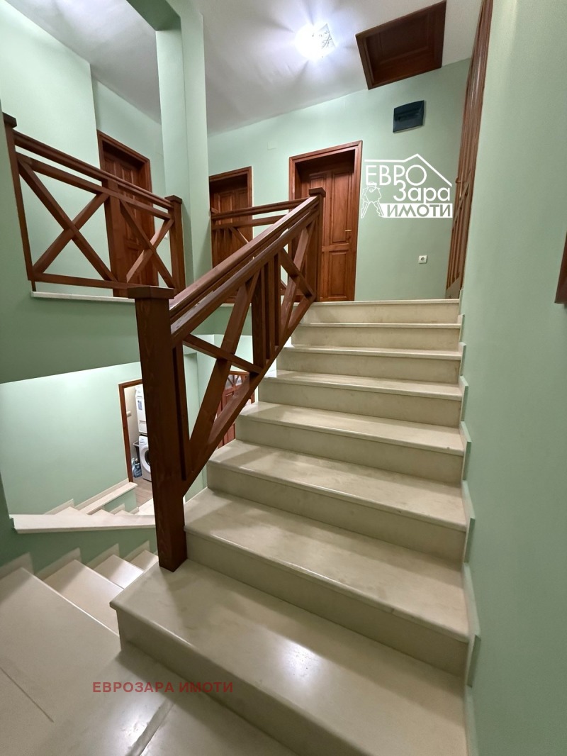 Till salu  Hus region Stara Zagora , Malka Vereja , 195 kvm | 53422365 - bild [10]