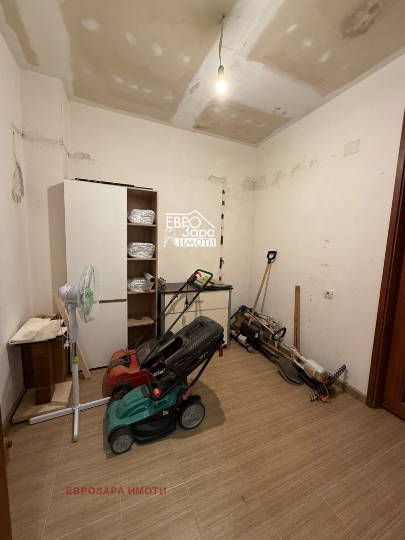 Till salu  Hus region Stara Zagora , Malka Vereja , 195 kvm | 53422365 - bild [9]