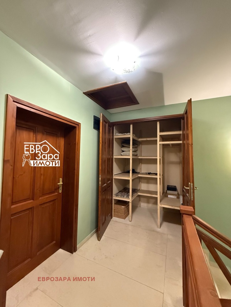 Till salu  Hus region Stara Zagora , Malka Vereja , 195 kvm | 53422365 - bild [11]