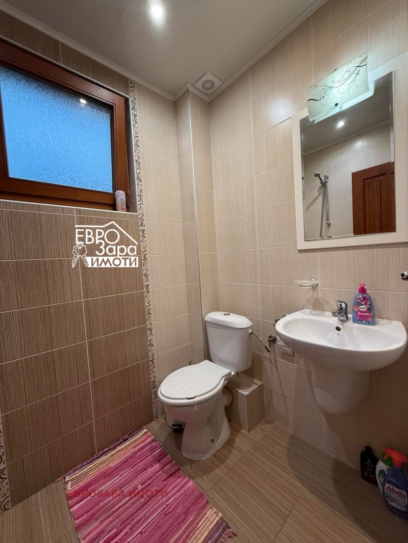 Till salu  Hus region Stara Zagora , Malka Vereja , 195 kvm | 53422365 - bild [7]