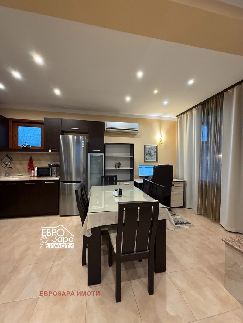 Till salu  Hus region Stara Zagora , Malka Vereja , 195 kvm | 53422365 - bild [4]