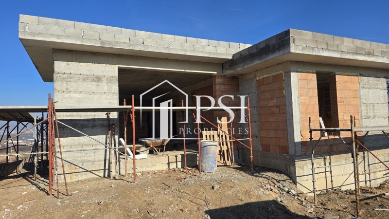 Продава КЪЩА, с. Марково, област Пловдив, снимка 6 - Къщи - 52835698