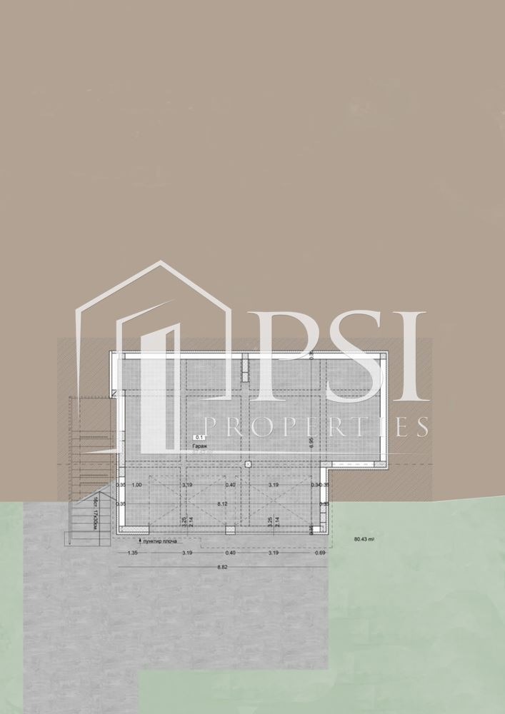 Продава КЪЩА, с. Марково, област Пловдив, снимка 5 - Къщи - 52835698