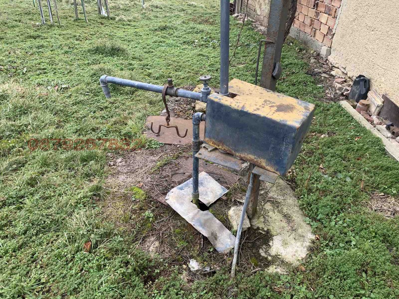 Продава КЪЩА, с. Дойренци, област Ловеч, снимка 3 - Къщи - 53242491