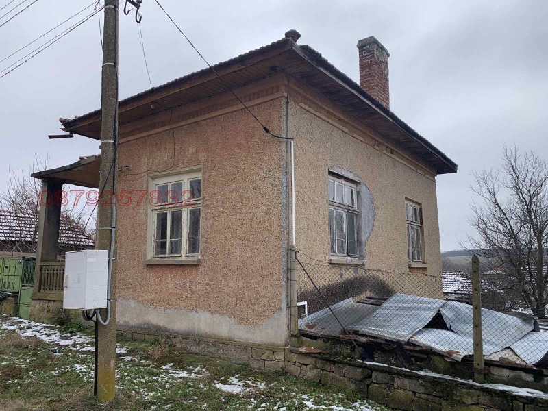 Продава КЪЩА, с. Дойренци, област Ловеч, снимка 4 - Къщи - 53242491