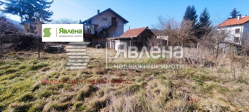 Продава КЪЩА, с. Боснек, област Перник, снимка 4 - Къщи - 54307817