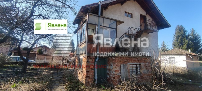 Продава КЪЩА, с. Боснек, област Перник, снимка 3 - Къщи - 54307817
