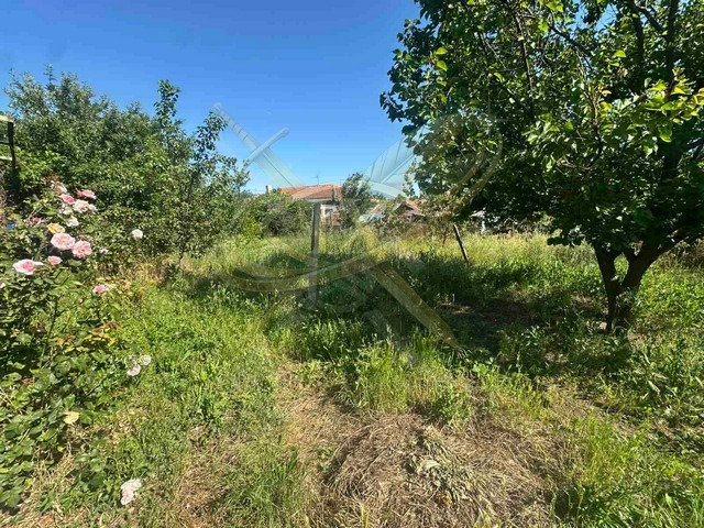 Продава КЪЩА, гр. Бургас, с. Миролюбово, снимка 4 - Къщи - 55090134
