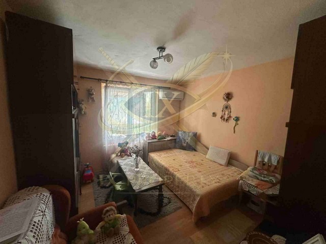 Продава КЪЩА, гр. Бургас, с. Миролюбово, снимка 6 - Къщи - 55090134