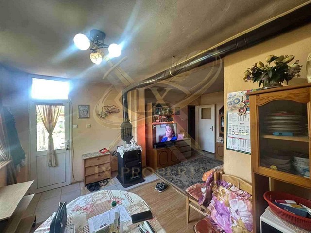 Продава КЪЩА, гр. Бургас, с. Миролюбово, снимка 7 - Къщи - 55090134