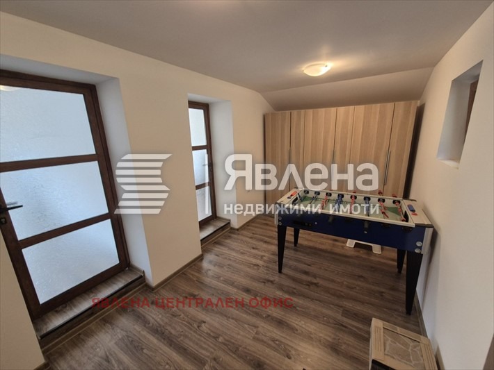 Продава КЪЩА, с. Свидня, област София област, снимка 9 - Къщи - 56261846