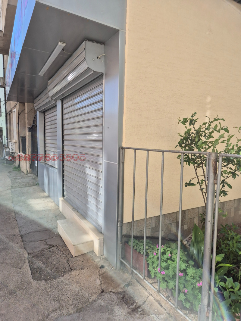 Продава МАГАЗИН, гр. Враца, Център