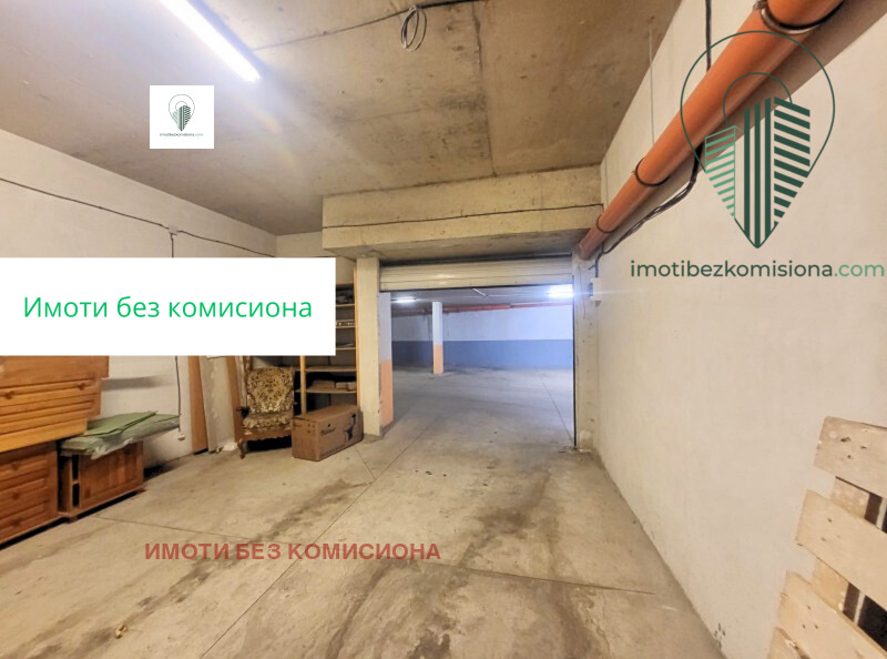Продава ГАРАЖ, ПАРКОМЯСТО, гр. София, Дървеница, снимка 2 - Гаражи и паркоместа - 53427586