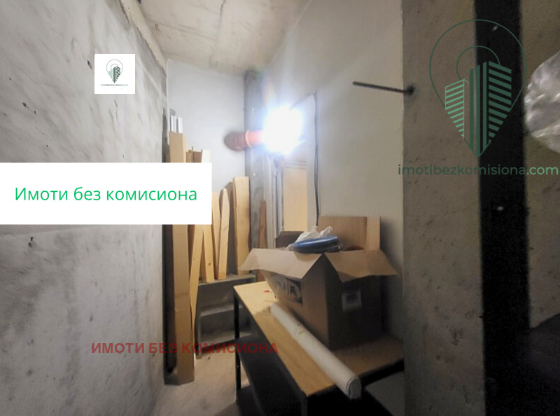 Продава ГАРАЖ, ПАРКОМЯСТО, гр. София, Дървеница, снимка 3 - Гаражи и паркоместа - 53427586