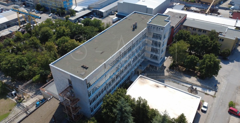 Продава  Пром. помещение град Стара Загора , Индустриална зона - изток , 647 кв.м | 78873805 - изображение [5]