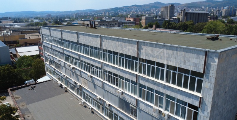 Продава  Пром. помещение град Стара Загора , Индустриална зона - изток , 647 кв.м | 78873805 - изображение [6]