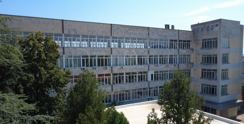 Продава  Пром. помещение град Стара Загора , Индустриална зона - изток , 647 кв.м | 78873805 - изображение [3]